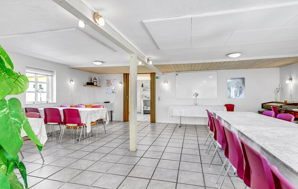 Ferienwohnung - Strynø , Dänemark - G11114 301