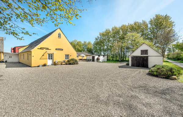 Ferienwohnung - Strynø , Dänemark - G11114 81