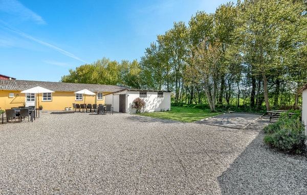 Ferienwohnung - Strynø , Dänemark - G11114 8