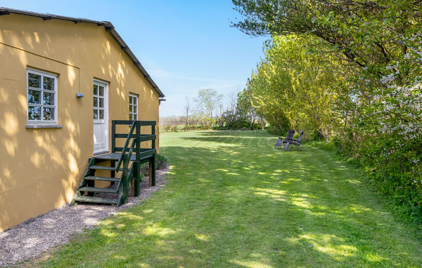 Ferienwohnung - Strynø , Dänemark - G11114 101