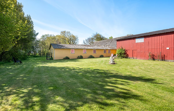 Ferienwohnung - Strynø , Dänemark - G11114 102