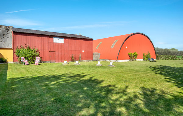 Ferienwohnung - Strynø , Dänemark - G11114 9