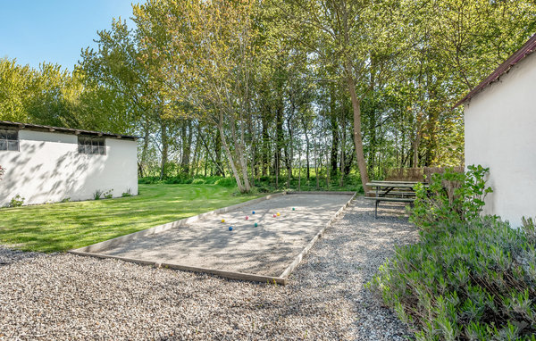 Ferienwohnung - Strynø , Dänemark - G11114 103