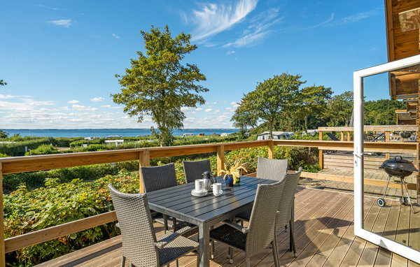 Holiday Home - Emmerbølle , Denmark - G11115 101