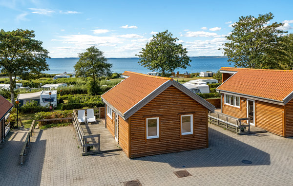 Ferienhaus - Emmerbølle , Dänemark - G11117 1