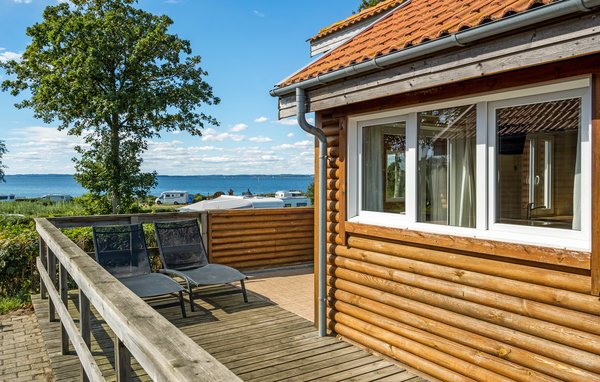 Kuća-za-odmor - Emmerbølle , Danska - G11119 201