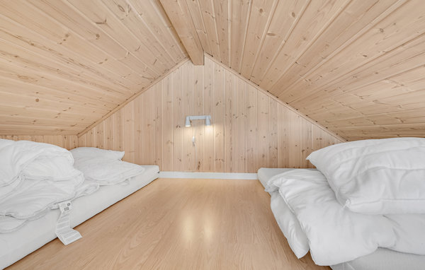 Semesterhus - Emmerbølle , Danmark - G11121 603
