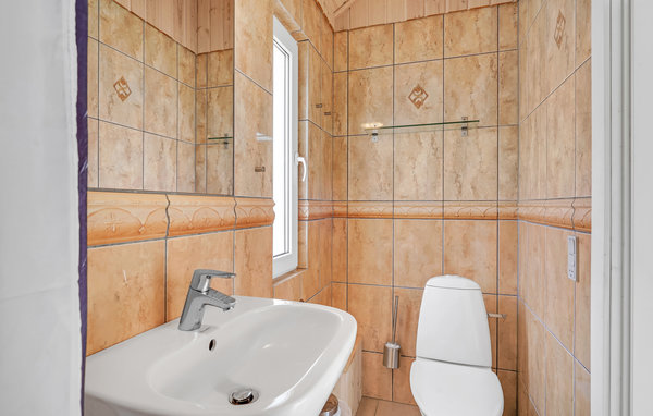 Ferienhaus - Emmerbølle , Dänemark - G11122 701