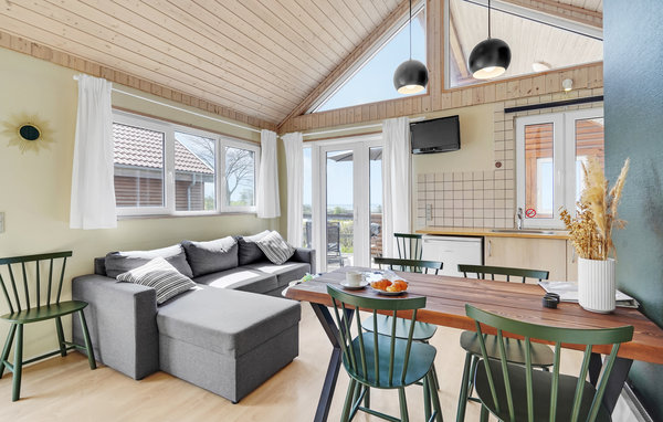 Ferienhaus - Emmerbølle , Dänemark - G11122 3