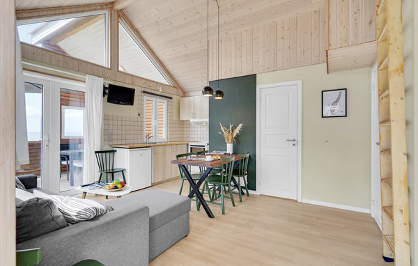 Ferienhaus - Emmerbølle , Dänemark - G11122 4