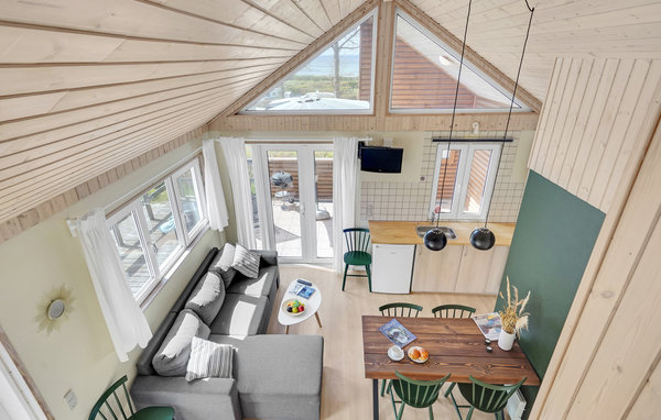 Ferienhaus - Emmerbølle , Dänemark - G11122 5