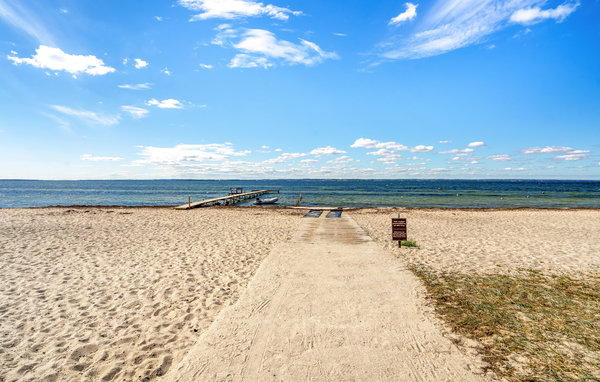 Vakantiehuis - Emmerbølle , Denemarken - G11123 907