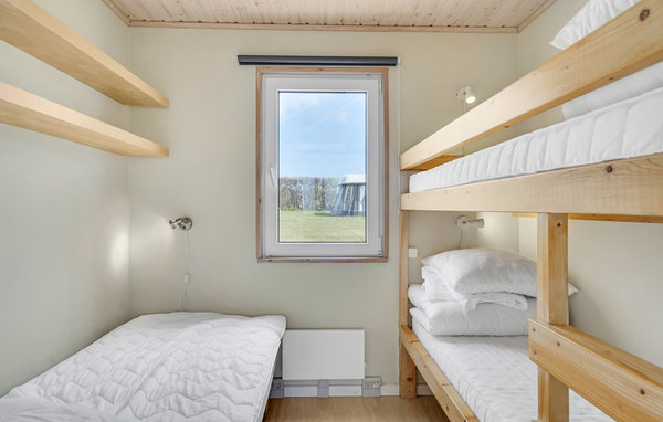 Kuća-za-odmor - Emmerbølle , Danska - G11124 602