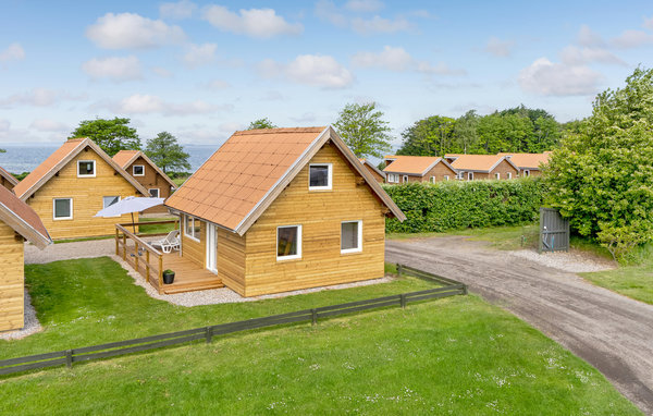 Semesterhus - Emmerbølle , Danmark - G11129 1