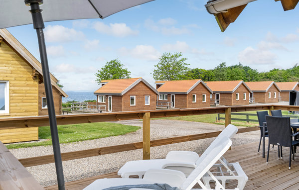 Casa de vacaciones - Emmerbølle , Dinamarca - G11129 7