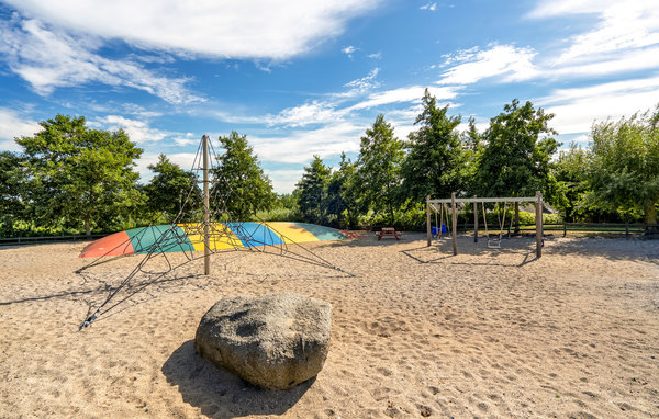 Casa de vacaciones - Emmerbølle , Dinamarca - G11131 902