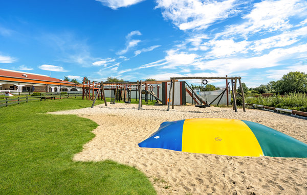 Casa de vacaciones - Emmerbølle , Dinamarca - G11131 904