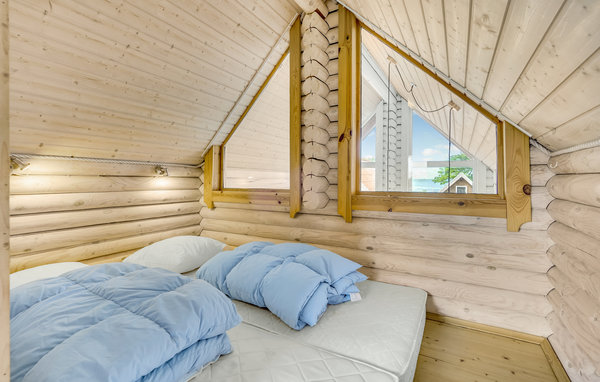 Casa de vacaciones - Emmerbølle , Dinamarca - G11131 601