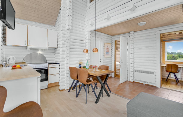 Casa de vacaciones - Emmerbølle , Dinamarca - G11131 7