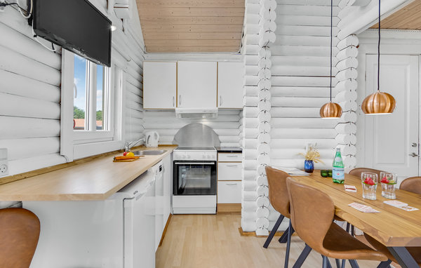 Casa de vacaciones - Emmerbølle , Dinamarca - G11131 8