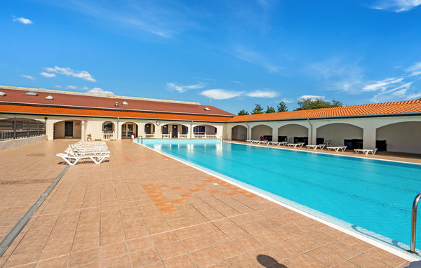 Casa de vacaciones - Emmerbølle , Dinamarca - G11131 12