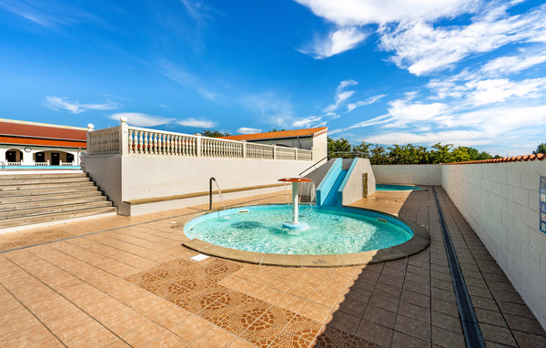 Casa de vacaciones - Emmerbølle , Dinamarca - G11131 13