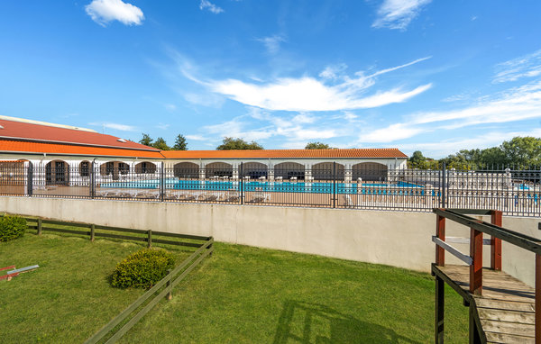 Casa de vacaciones - Emmerbølle , Dinamarca - G11131 15