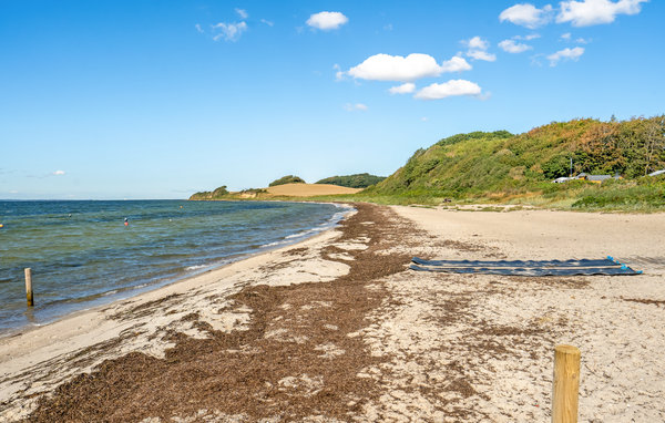 Feriehuse - Emmerbølle , Danmark - G11134 909