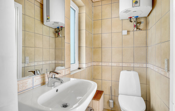 Casa de vacaciones - Emmerbølle , Dinamarca - G11136 701
