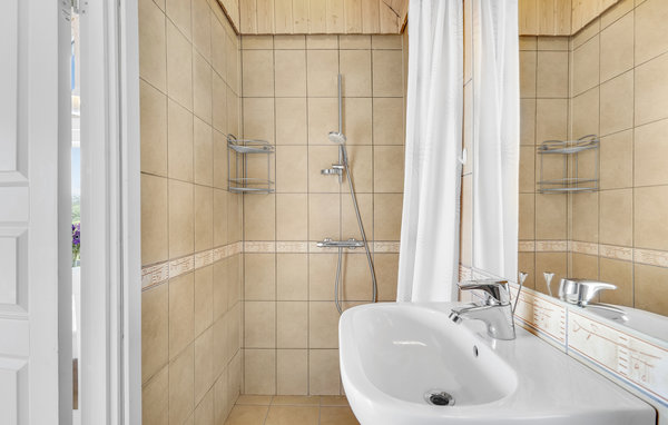Casa de vacaciones - Emmerbølle , Dinamarca - G11136 702