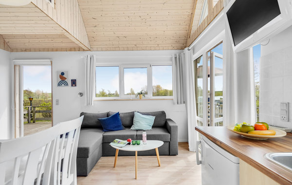 Casa de vacaciones - Emmerbølle , Dinamarca - G11136 6