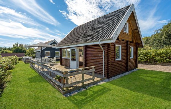 Casa de vacaciones - Emmerbølle , Dinamarca - G11136 81