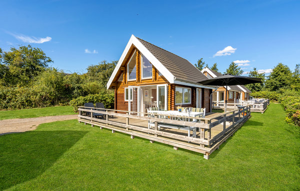 Feriehus - Emmerbølle , Danmark - G11137 1