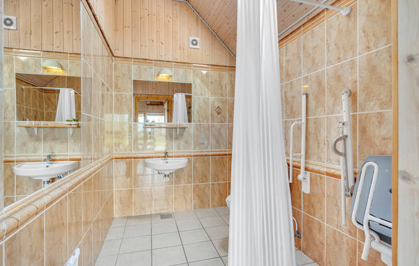 Ferienhaus - Emmerbølle , Dänemark - G11138 702
