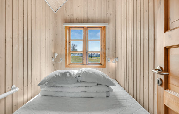 Ferienhaus - Emmerbølle , Dänemark - G11138 601