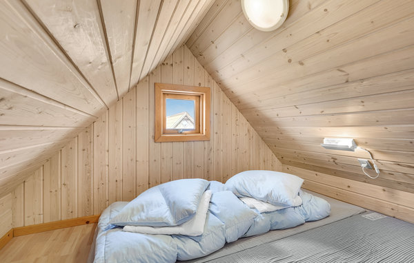 Ferienhaus - Emmerbølle , Dänemark - G11138 602