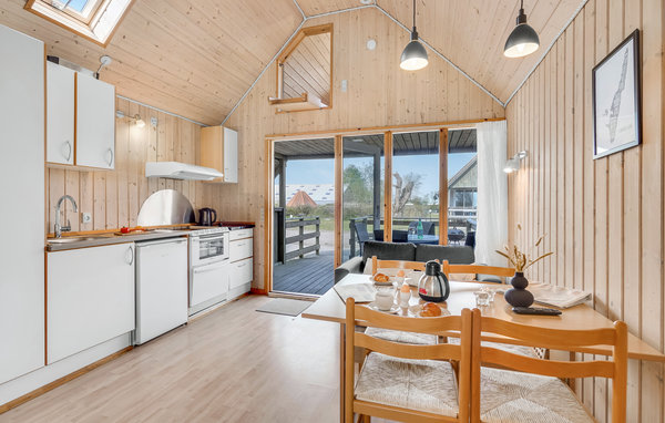 Ferienhaus - Emmerbølle , Dänemark - G11138 401