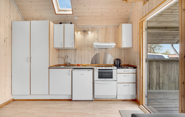 Ferienhaus - Emmerbølle , Dänemark - G11138 6