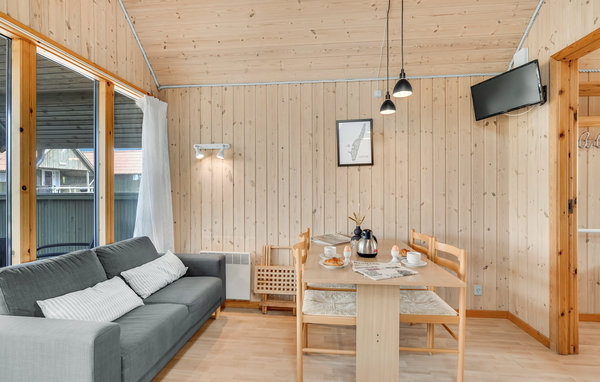 Ferienhaus - Emmerbølle , Dänemark - G11138 3