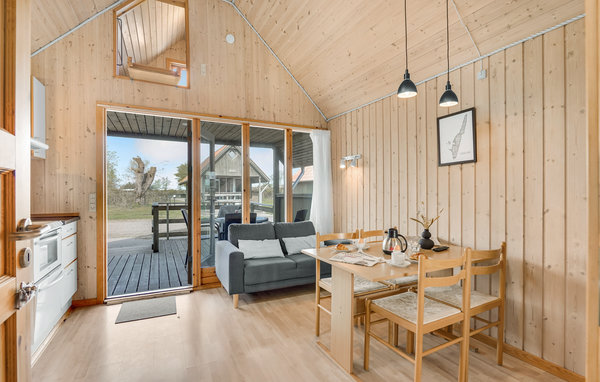 Ferienhaus - Emmerbølle , Dänemark - G11138 4