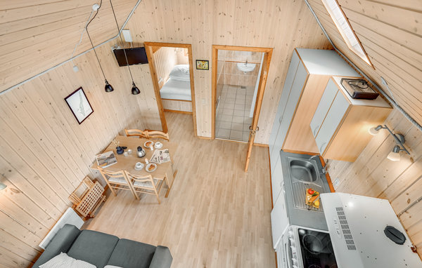 Ferienhaus - Emmerbølle , Dänemark - G11138 5