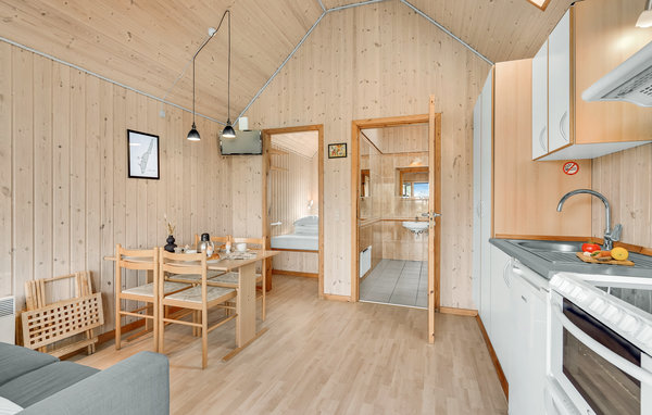 Ferienhaus - Emmerbølle , Dänemark - G11138 301