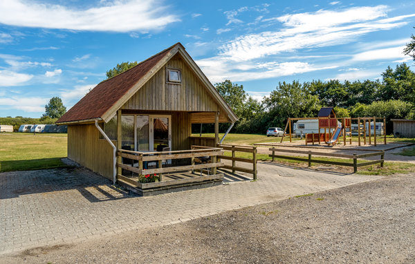 Ferienhaus - Emmerbølle , Dänemark - G11138 82
