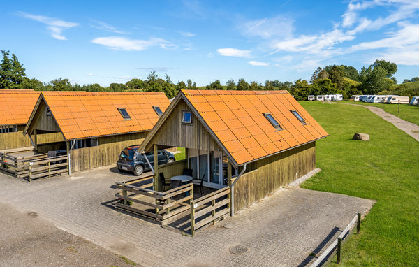 Holiday Home Tranekær, Denmark