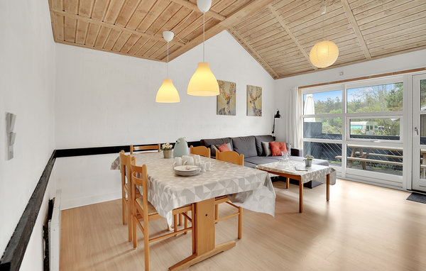 Casa de vacaciones - Ristinge , Dinamarca - G11145 4