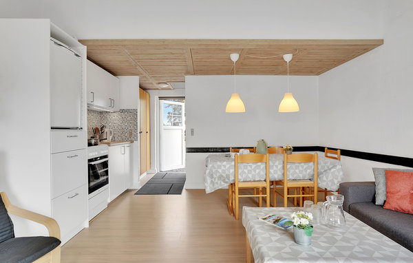 Casa de vacaciones - Ristinge , Dinamarca - G11145 5
