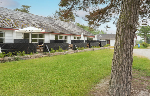 Holiday Home - Ristinge , Denmark - G11145 1