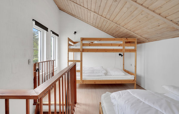 Holiday Home - Ristinge , Denmark - G11148 602