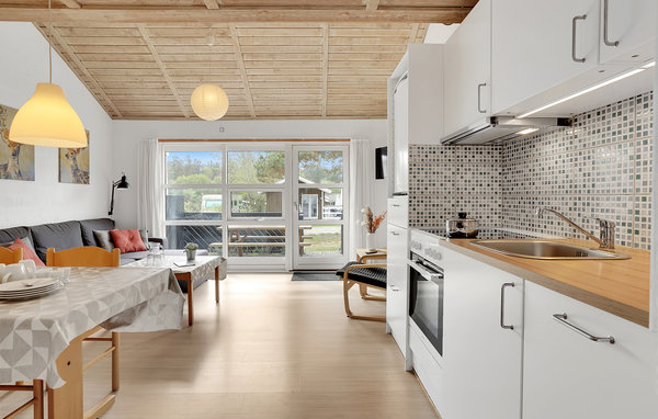Holiday Home - Ristinge , Denmark - G11148 7