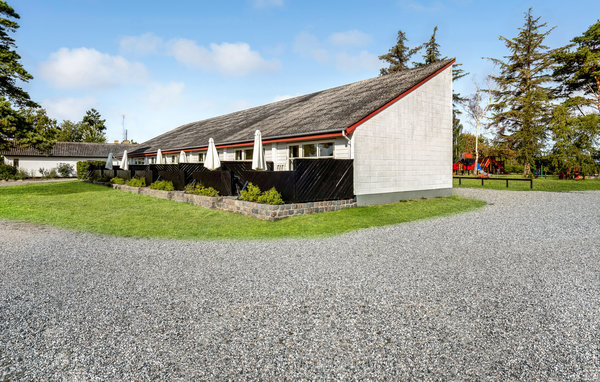 Holiday Home - Ristinge , Denmark - G11148 81